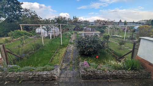 Prodaný dům 130 m², pozemek 243 m²