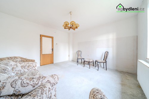 Prodej domu 97 m², pozemek 2617 m²