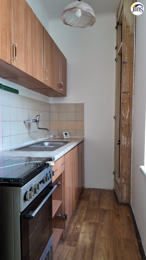 Prodej bytu 4+1 91 m²