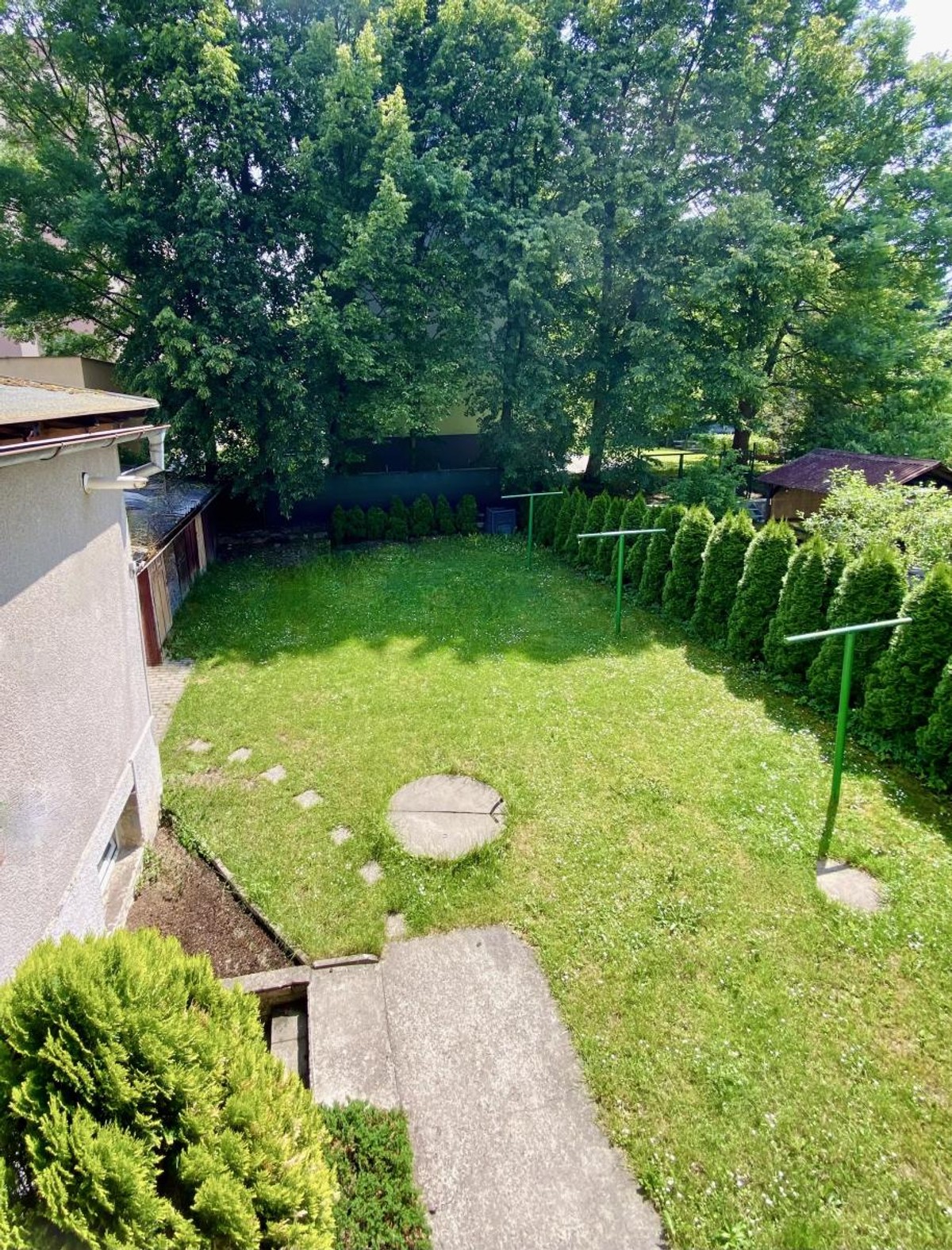 Prodej bytu 2+1 58 m²