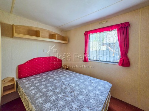 Prodej chaty 52 m², pozemek 262 m²
