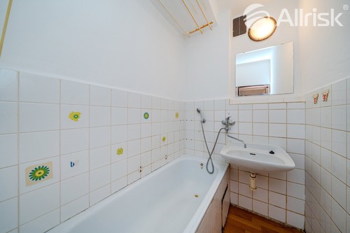 Prodaný byt 2+1 56 m²