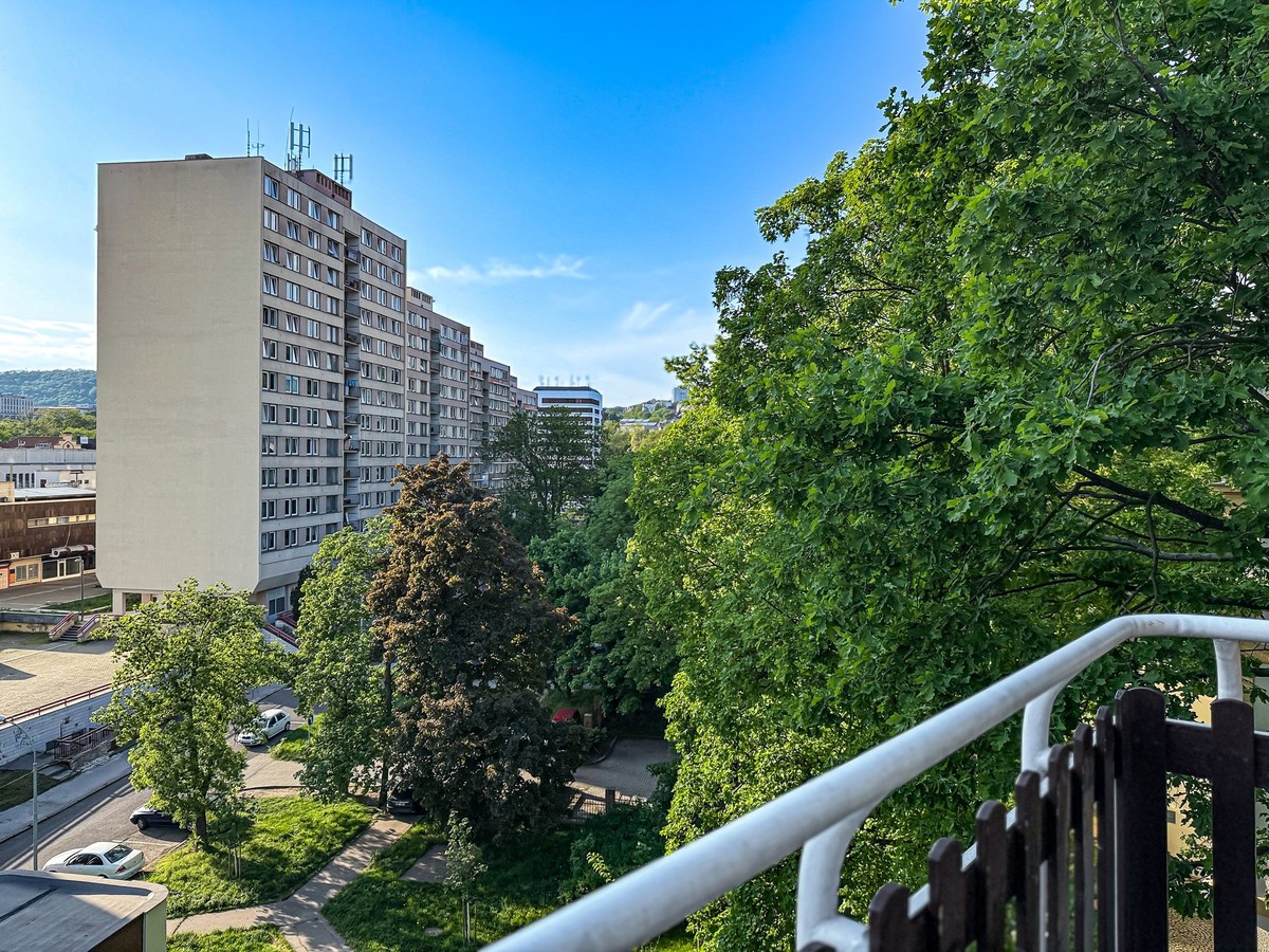 Prodej bytu 3+1 67 m²