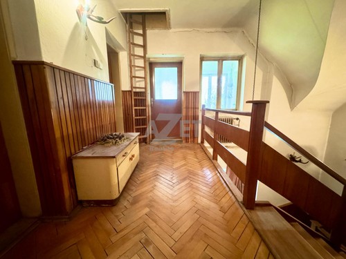 Prodaný dům 291 m², pozemek 2204 m²