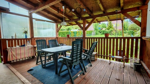 Prodej chaty 57 m²