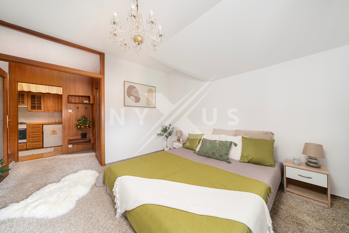 Prodej bytu 2+kk 47 m²