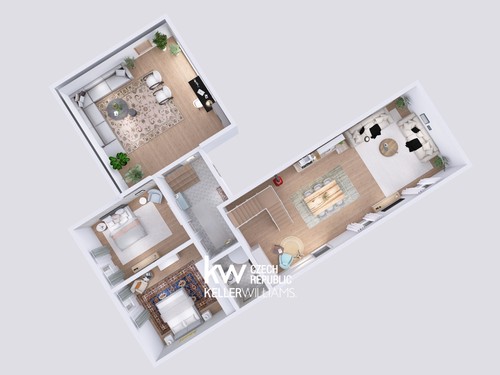 Prodaný dům 157 m², pozemek 535 m²