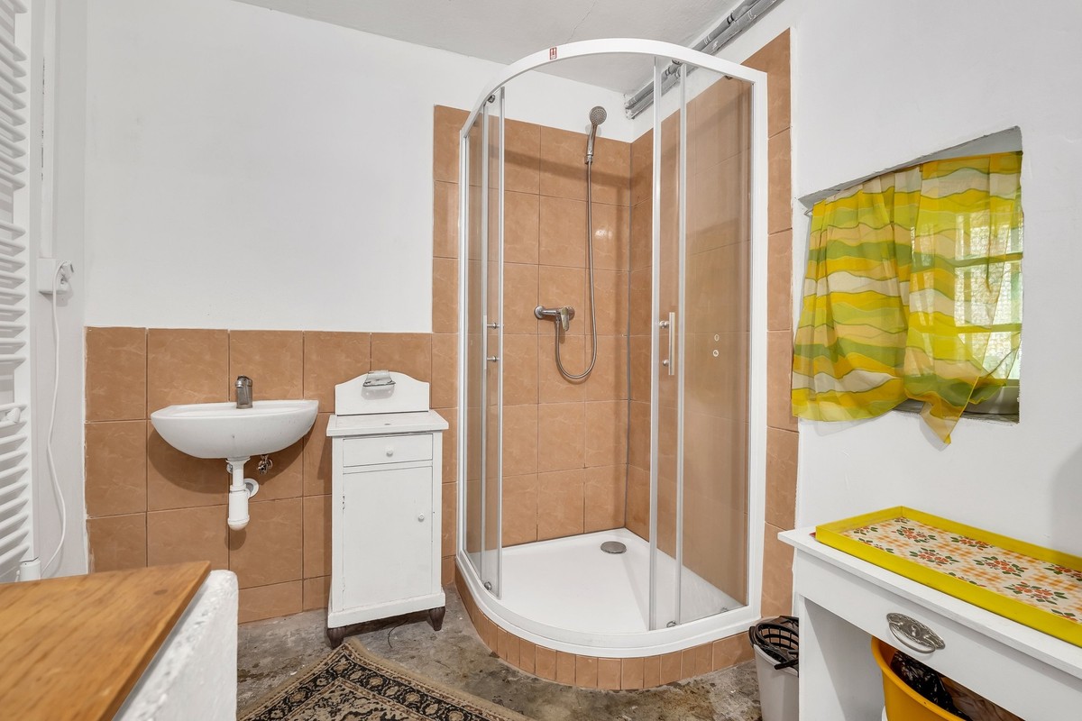 Prodej domu 206 m², pozemek 1317 m²