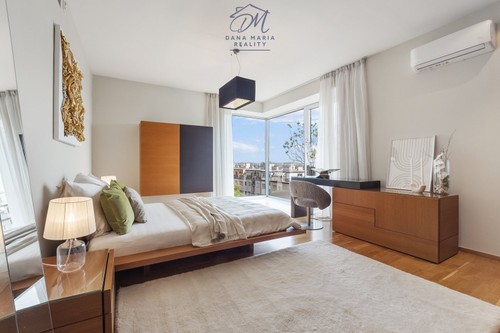 Prodaný atypický byt 108 m²