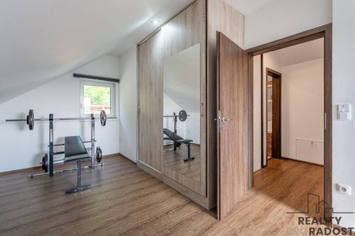 Prodej domu 86 m²