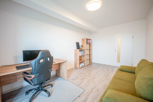 Prodaný byt 3+kk 115 m²