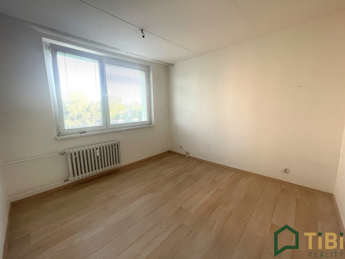 Prodej bytu 2+kk 35 m²