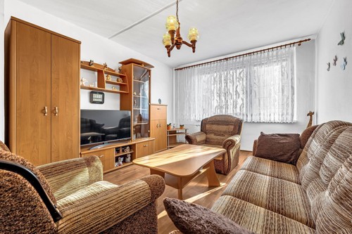 Prodaný byt 3+1 75 m²