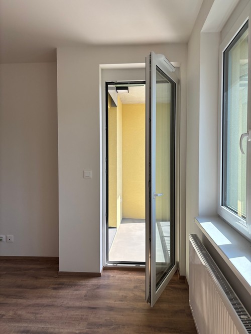 Prodej bytu 2+kk 66 m²