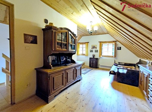 Prodaný dům 130 m², pozemek 667 m²