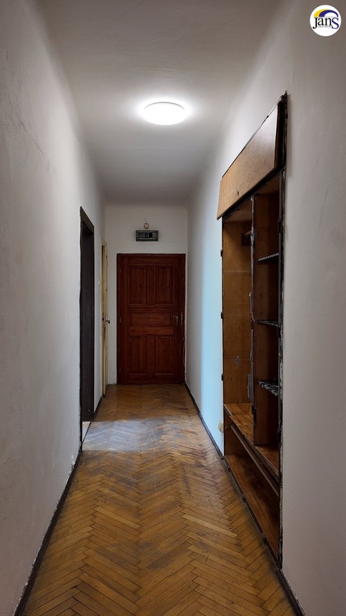 Prodej bytu 4+1 91 m²