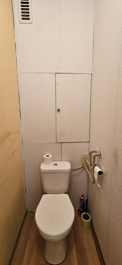 Prodej bytu 2+1 54 m²