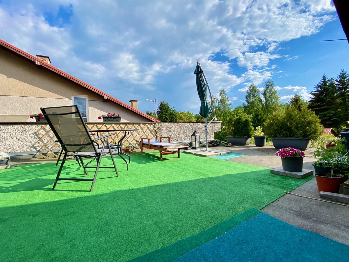 Prodej bytu 4+kk 103 m²