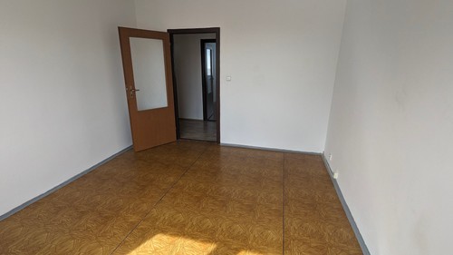 Prodaný byt 2+1 57 m²