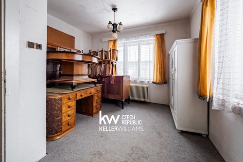 Prodaný dům 151 m², pozemek 692 m²