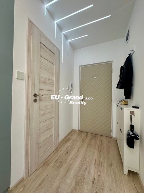 Prodaný byt 2+kk 35 m²
