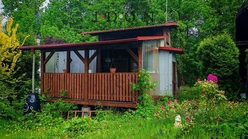 Prodej chaty 57 m²