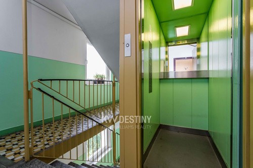 Prodaný byt 4+1 78 m²