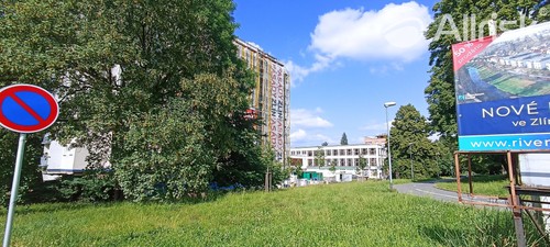 Prodaný byt 1+1 32 m²
