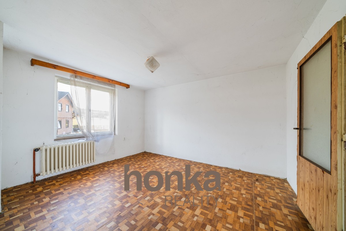 Prodej domu 193 m², pozemek 1155 m²