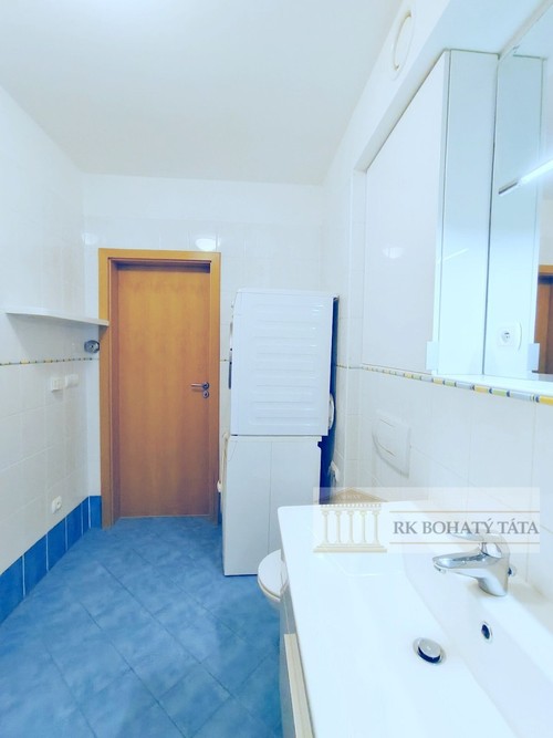 Prodaný byt 2+kk 68 m²