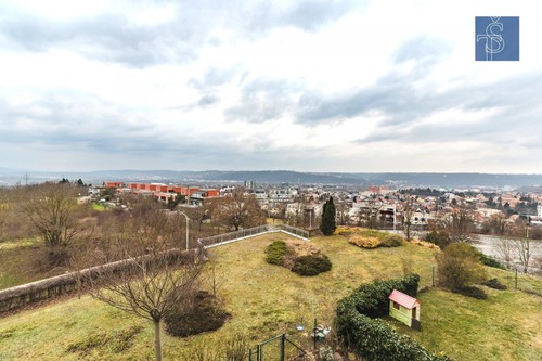 Prodaný byt 2+kk 53 m²