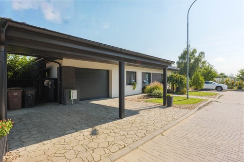 Prodaný dům 172 m², pozemek 1089 m²