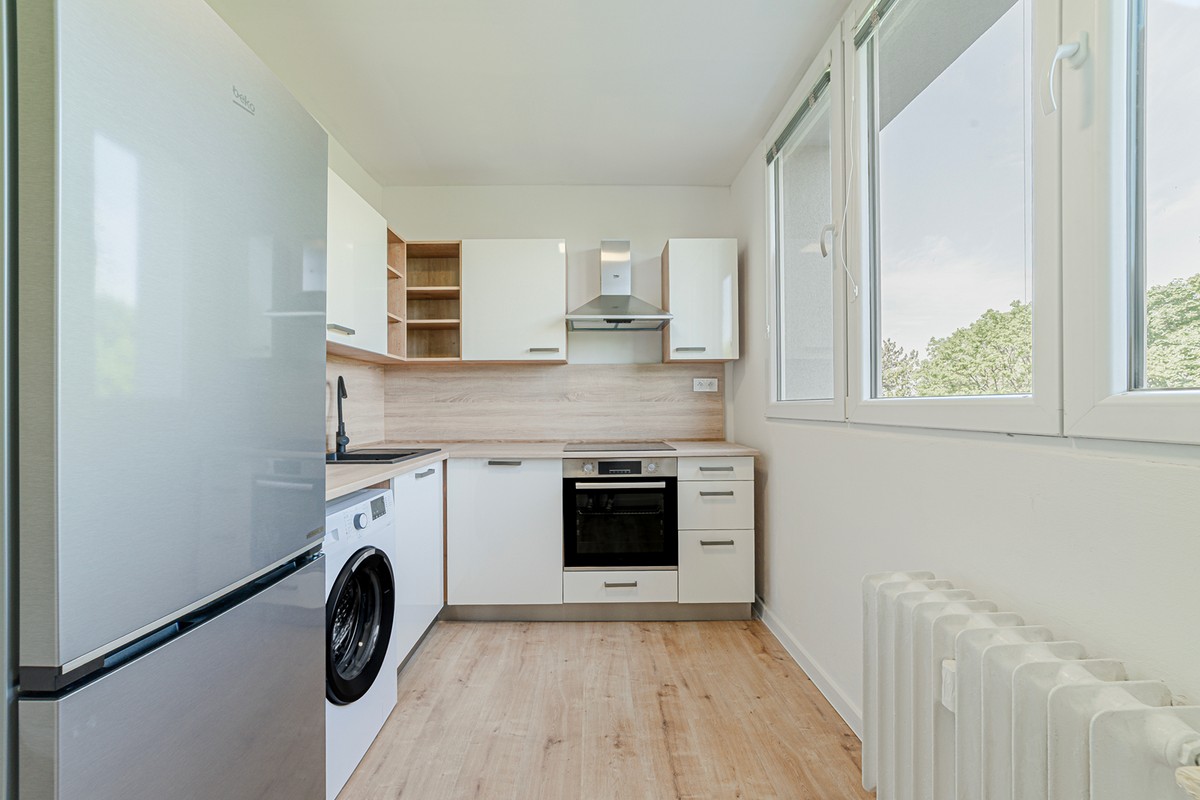 Prodej bytu 3+1 73 m²