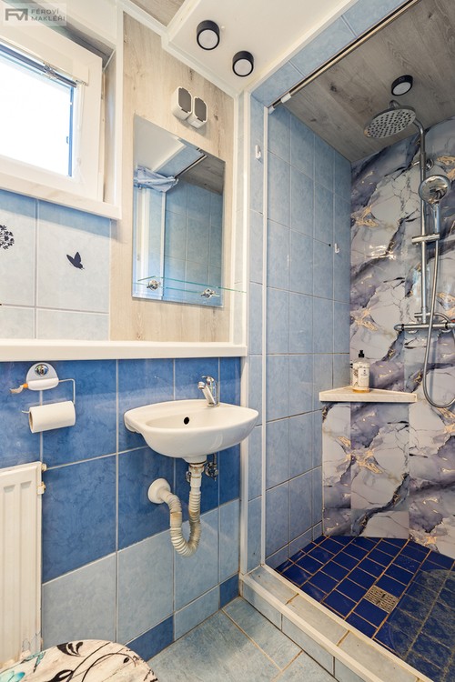 Prodej chaty 110 m²