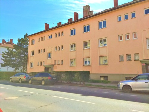 Prodaný byt 3+1 73 m²