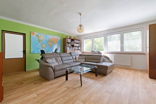 Prodaný dům 240 m², pozemek 785 m²