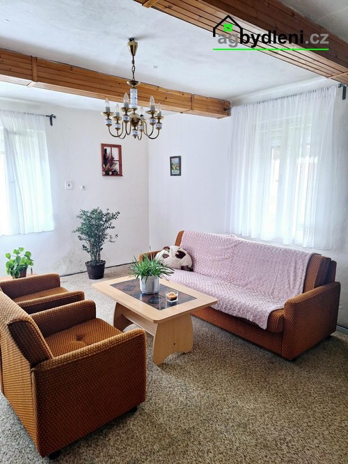 Prodej domu 70 m², pozemek 333 m²