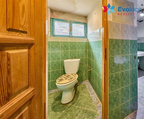 Prodaný dům 211 m², pozemek 746 m²