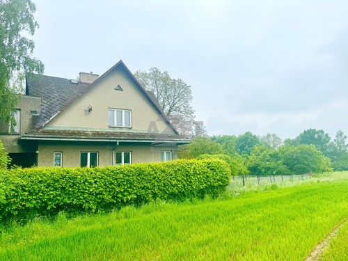 Prodaný dům 291 m², pozemek 2204 m²