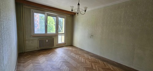 Prodej bytu 2+1 54 m²