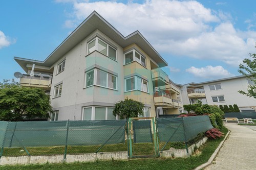 Prodej atypického bytu 138 m²