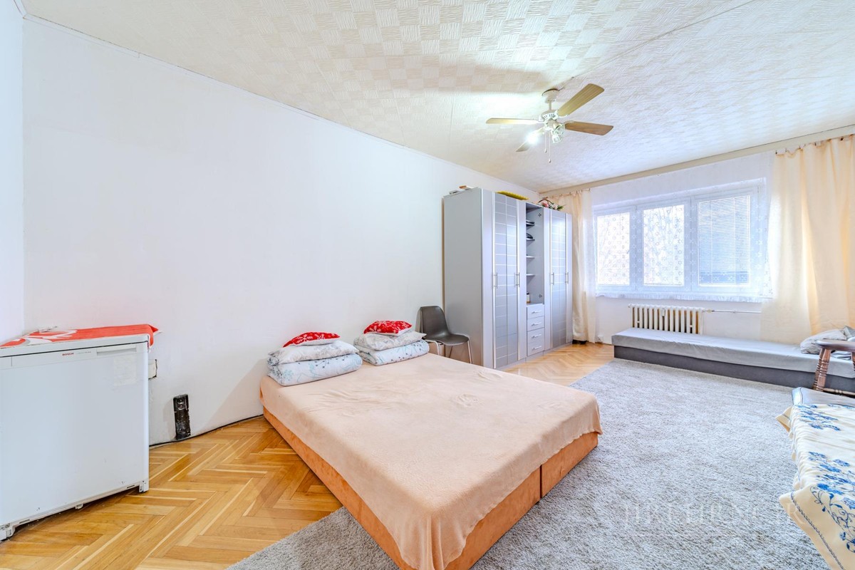 Prodej bytu 3+1 65 m²