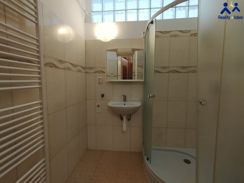 Prodaný byt 2+1 52 m²
