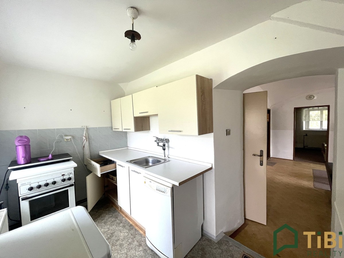 Prodej domu 380 m², pozemek 1541 m²