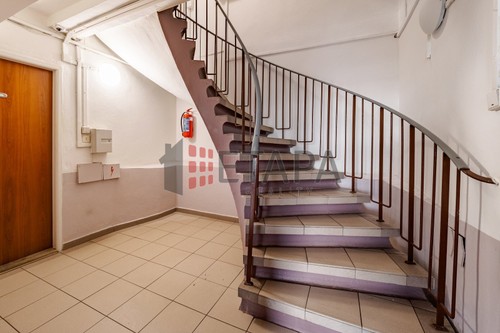 Prodaný byt 3+kk 57 m²