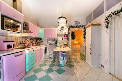 Prodej bytu 3+kk 80 m²