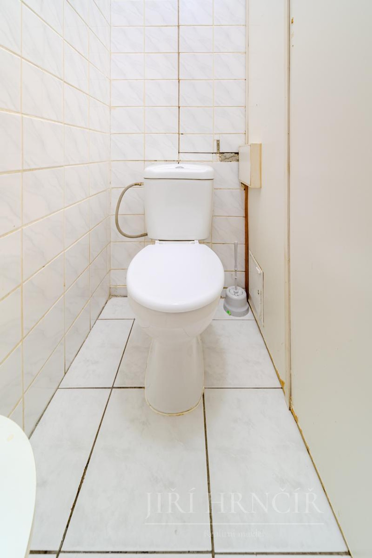 Prodej bytu 3+1 65 m²