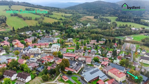 Prodej bytu 2+kk 64 m²