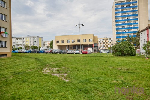Prodaný byt 1+kk 33 m²