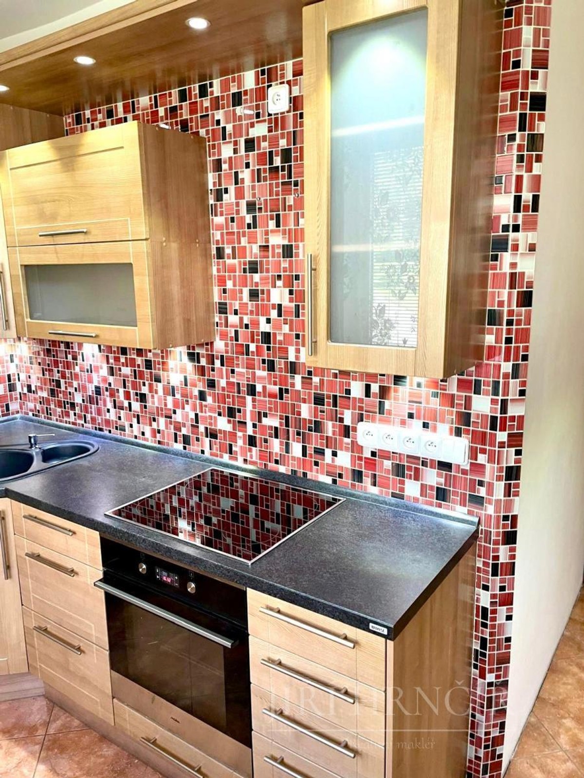 Prodej bytu 3+1 75 m²